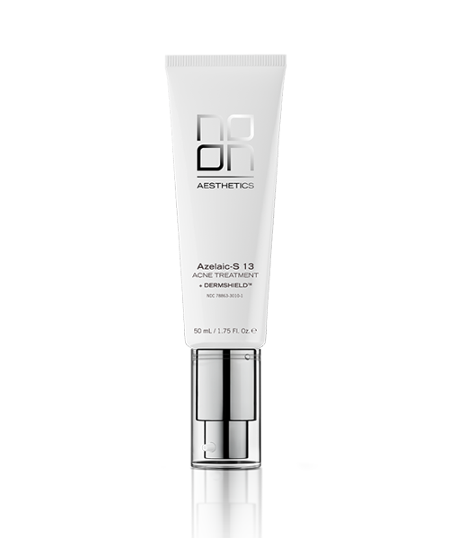 NOON Azelaic-S + DermShield™ 50ml