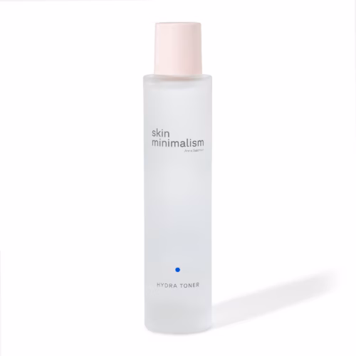 Skin-minimalism-hydra-toner Skin Minimalism Hydra Toner 100ml