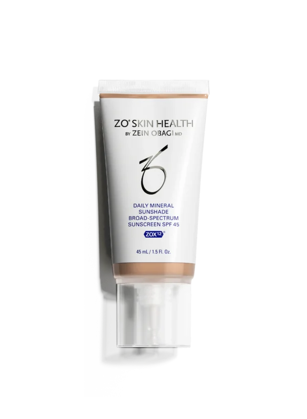 zo-skin-health-spf-mineralny-medium ZO Skin Health Daily Mineral Sunshade Broad Spectrum SPF 30 45ml MEDIUM