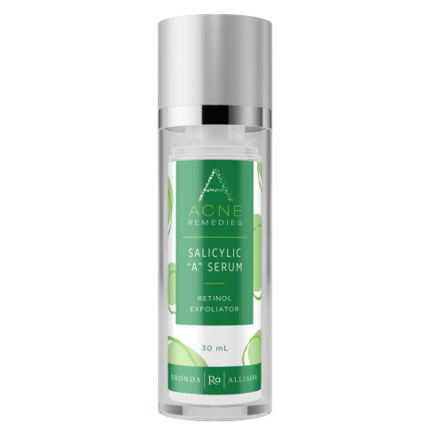 Rhonda Alllison Salicylic A Serum 30ml