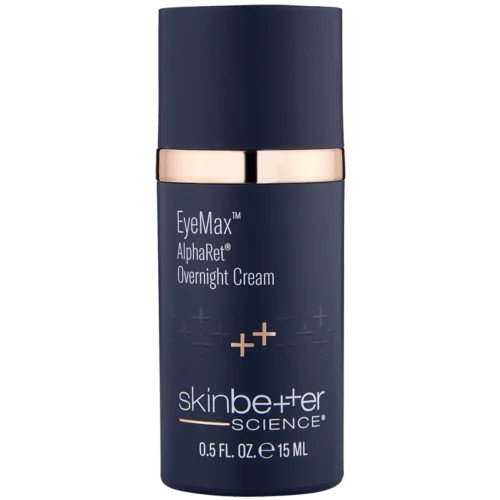 Skin Better EyeMax AlphaRet® Overnight Cream 15ml