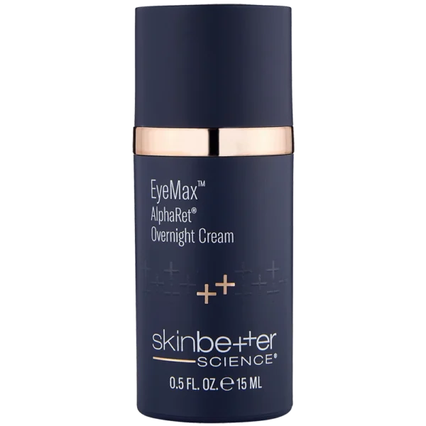 Skin Better EyeMax AlphaRet® Overnight Cream 15ml