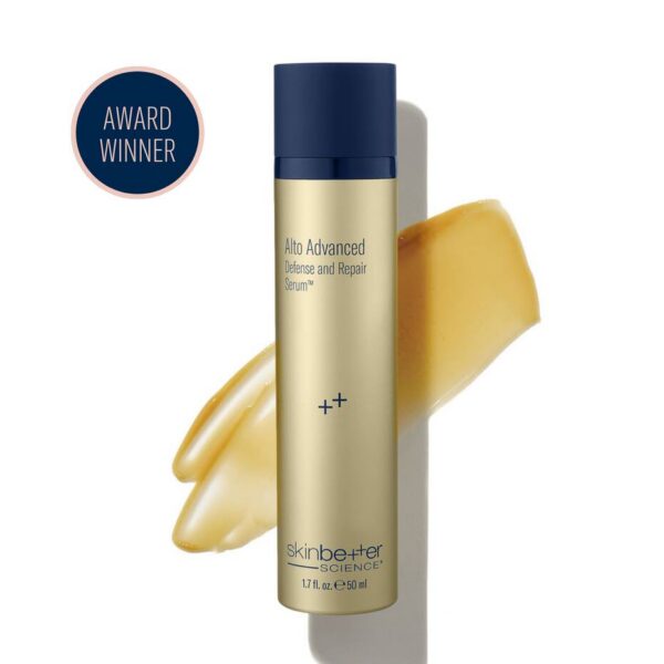 Skin Better Alto Advanced Defense and Repair Serum™ 50ml