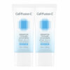 aquatica-sunscreen-cell-fusion Cell Fusion C Aquatica Cooling Sunscreen SPF 50+/PA++++ 2x35ml