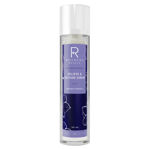 rhonda allison relieve restore serum