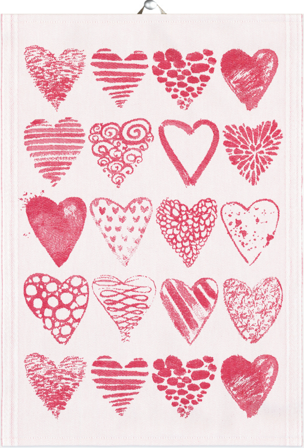 HEARTS