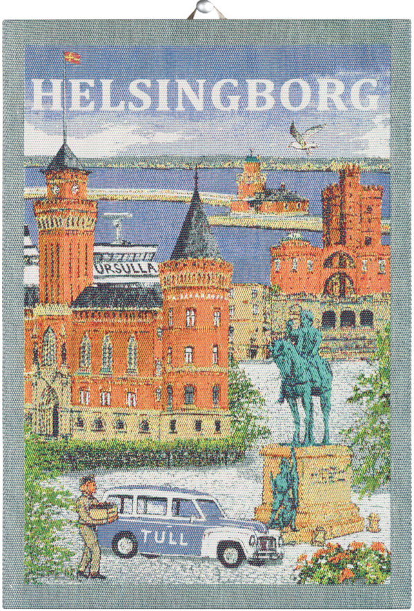 HELSINGBORG