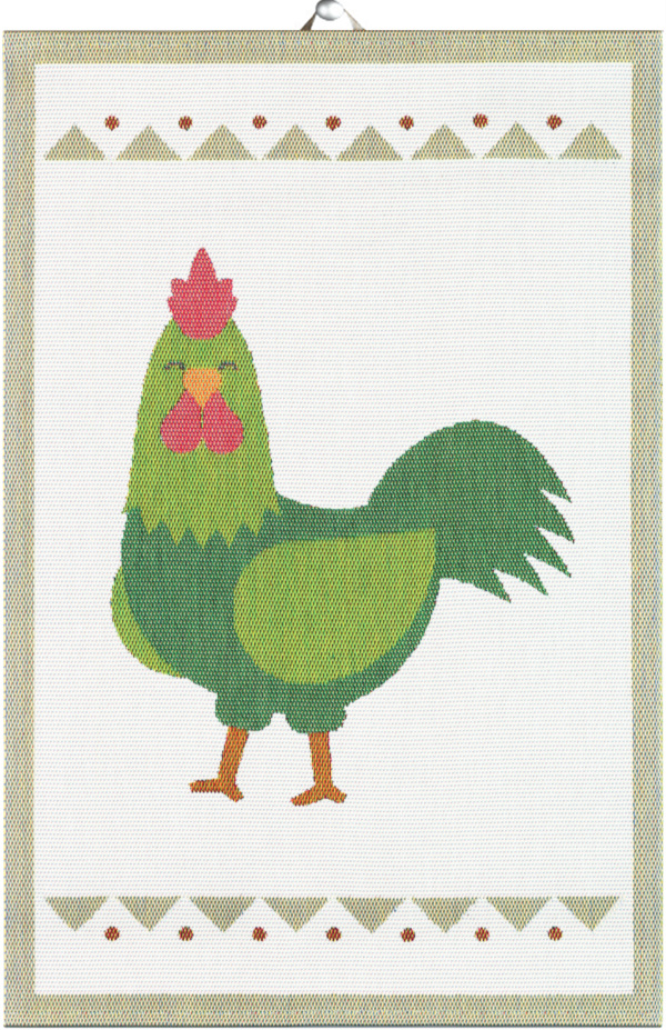 HERR GRÖN
