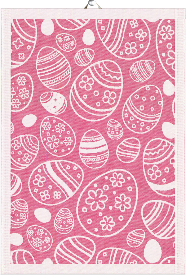 EASTER EGG