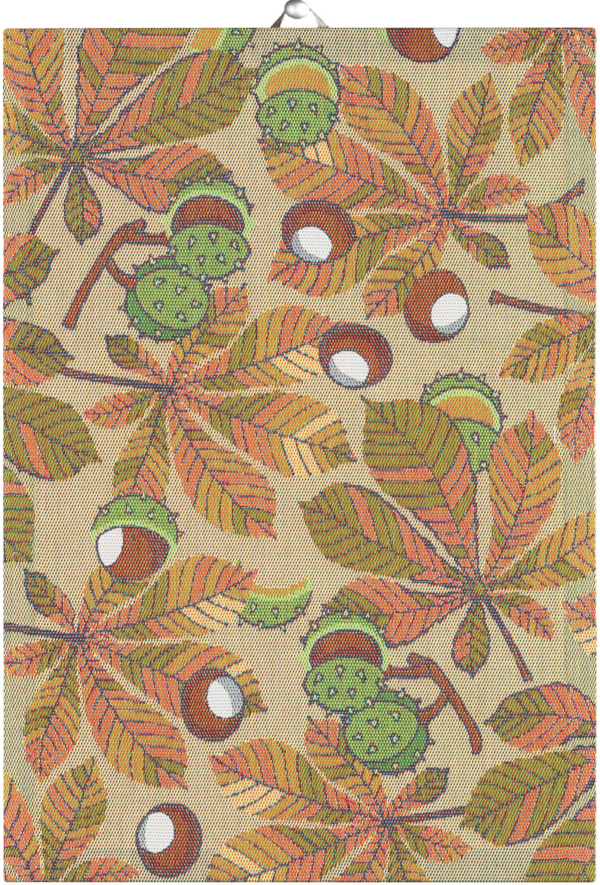 CHESTNUT