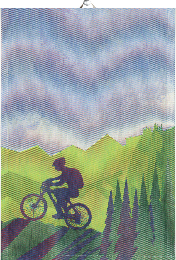 MOUNTAINBIKE