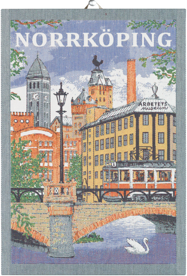 NORRKÖPING