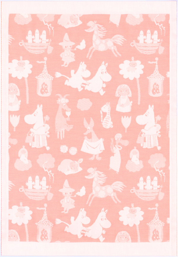 MOOMIN VALLEY 15