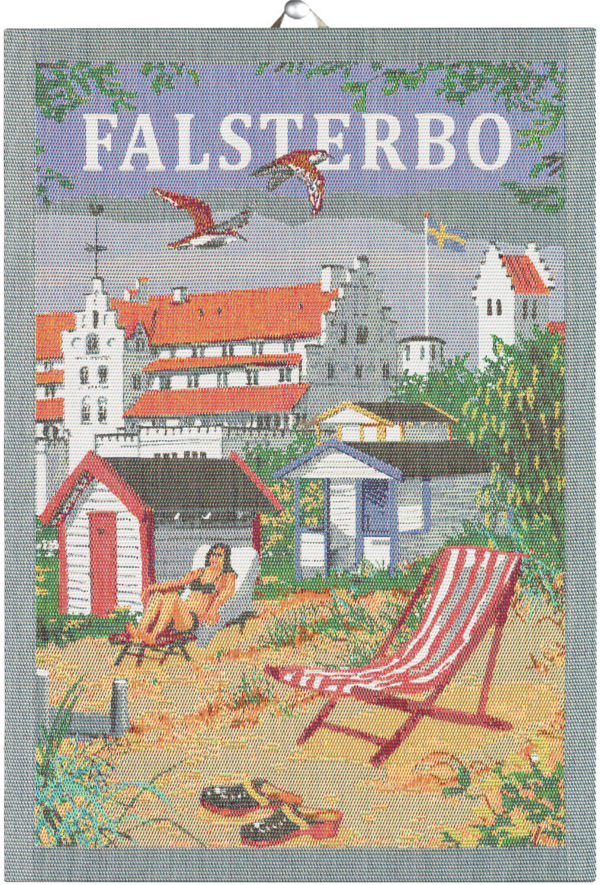 FALSTERBO