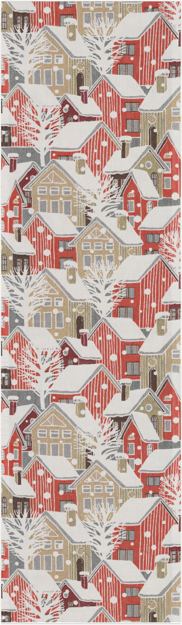 SNÖSTAD