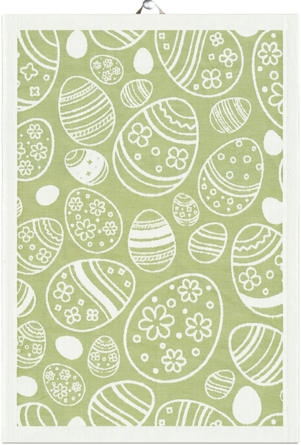 EASTER EGG
