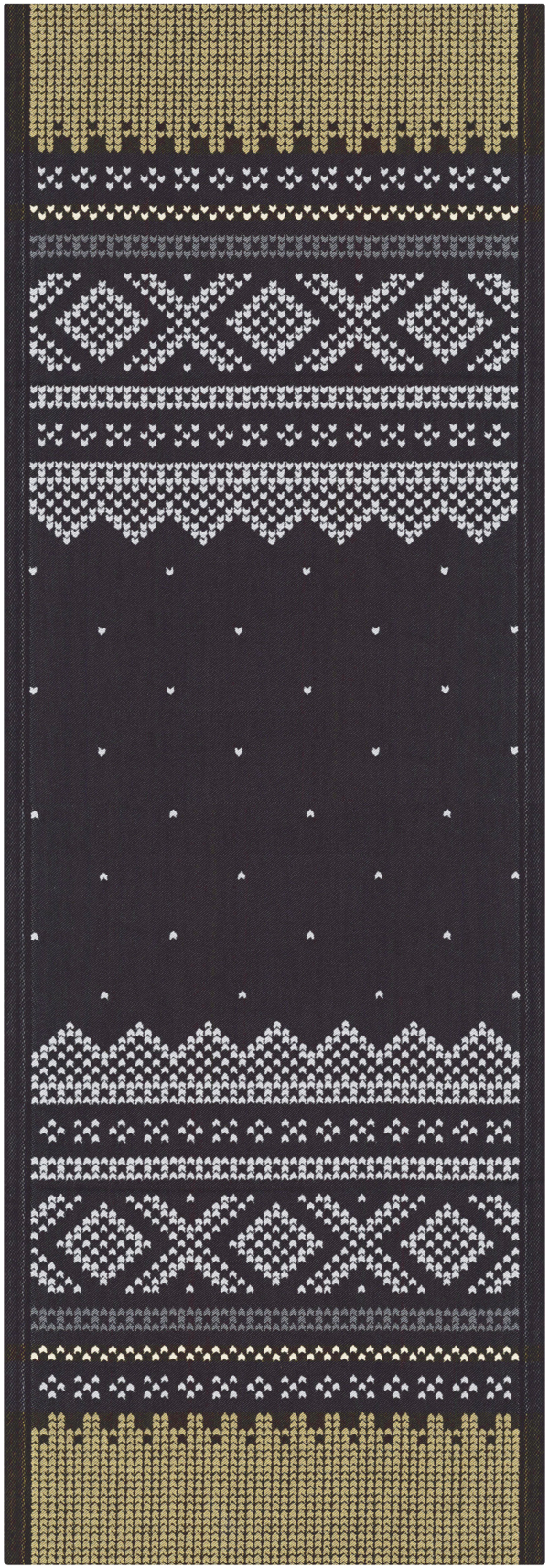 MARIUS YELLOWBLACK