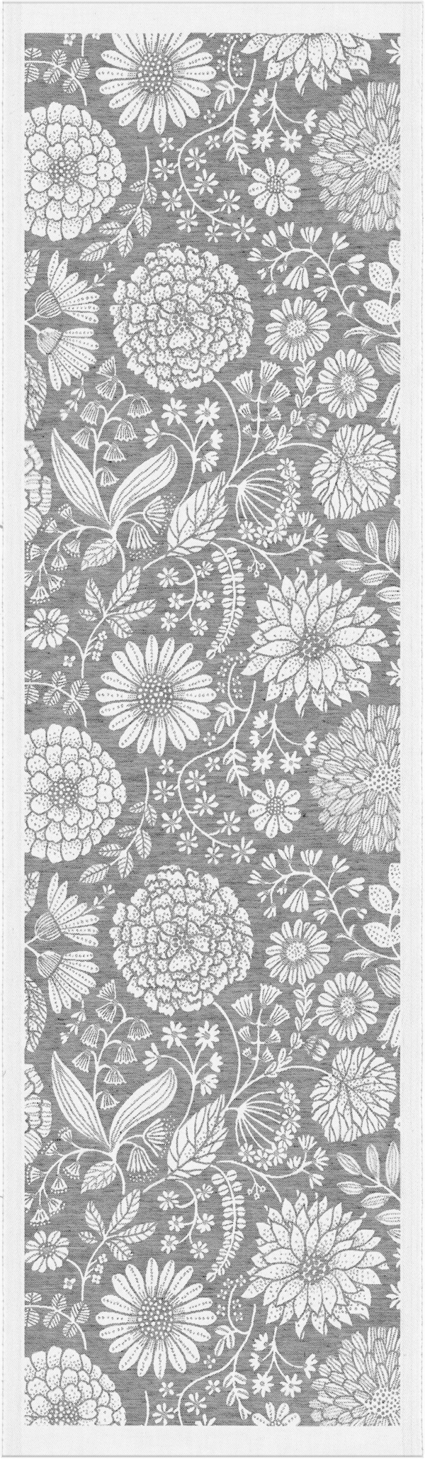 FLOWERING