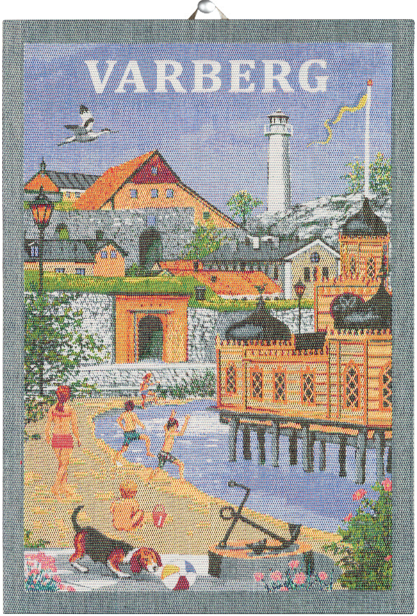 VARBERG