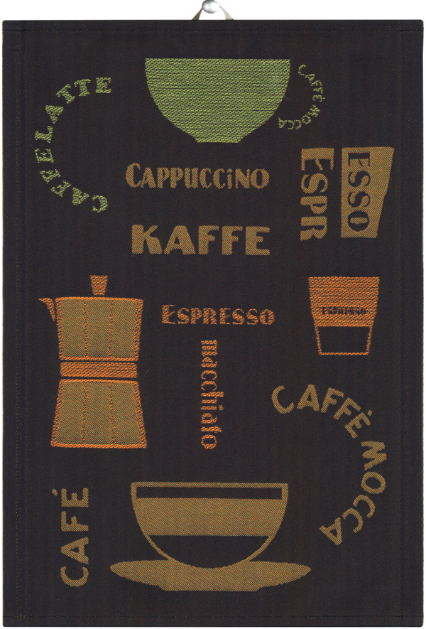 CAFÉ