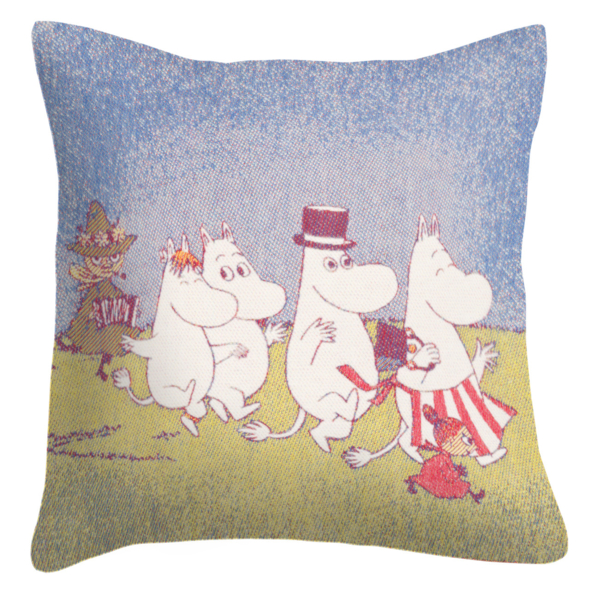 MOOMIN HOUSE