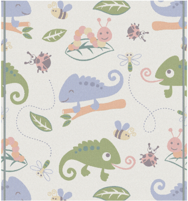 CHAMELEON