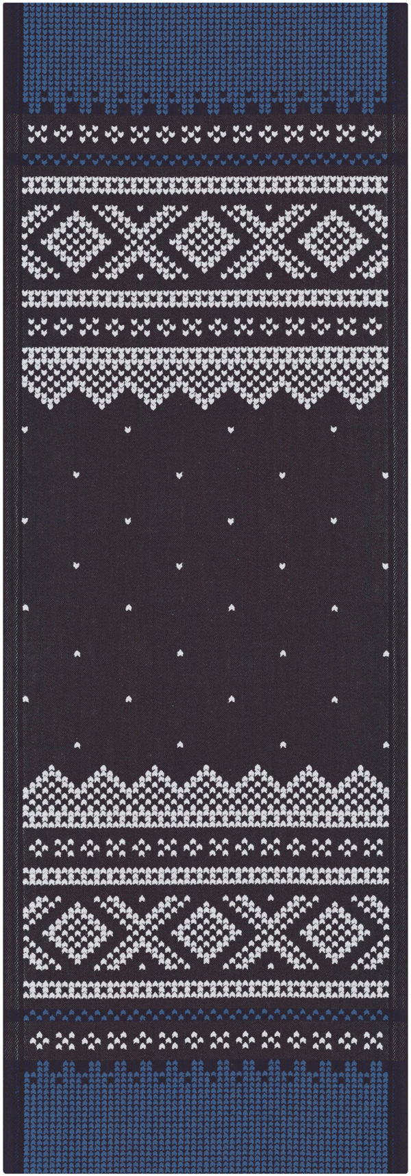 MARIUS BLUEBLACK