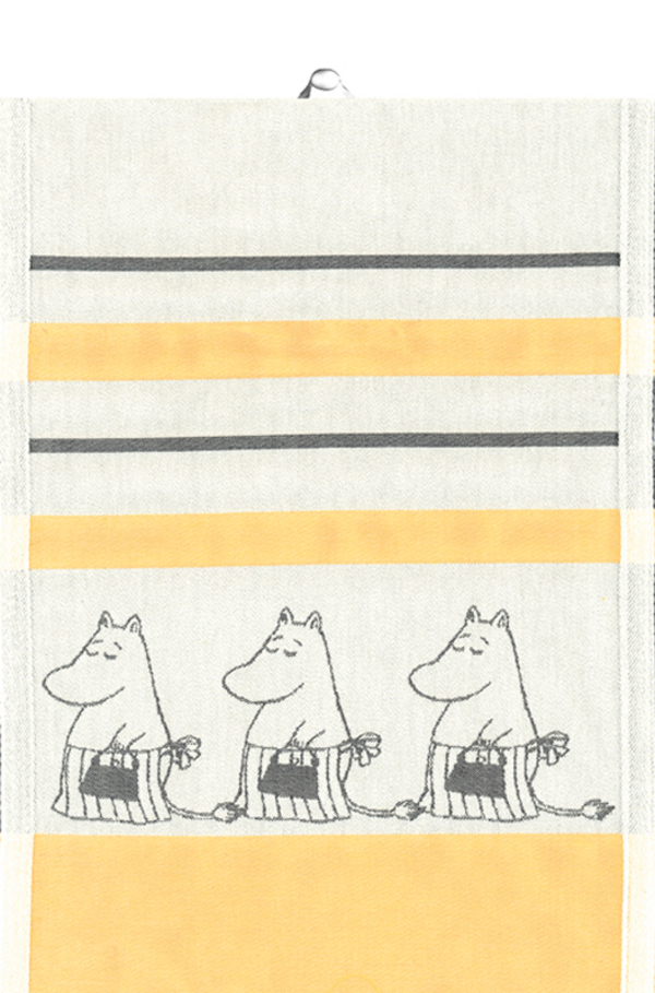 MOOMINMAMMA 2015