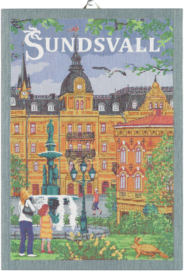 SUNDSVALL