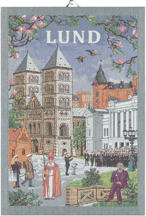 LUND