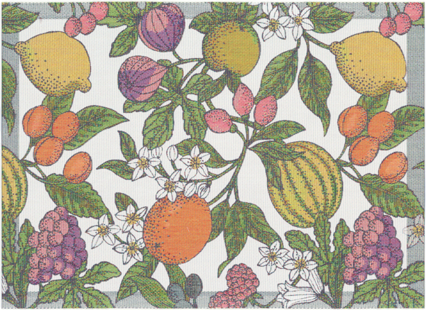 SOMMARFRUKT