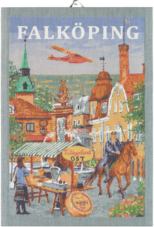 FALKÖPING