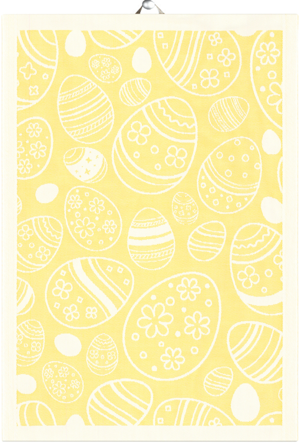 EASTER EGG