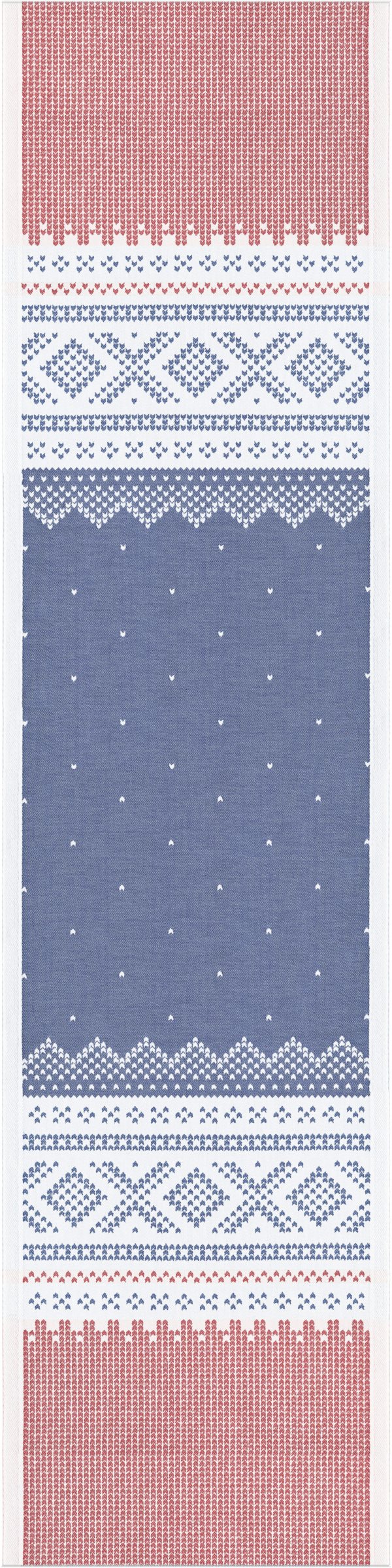 MARIUS REDBLUE