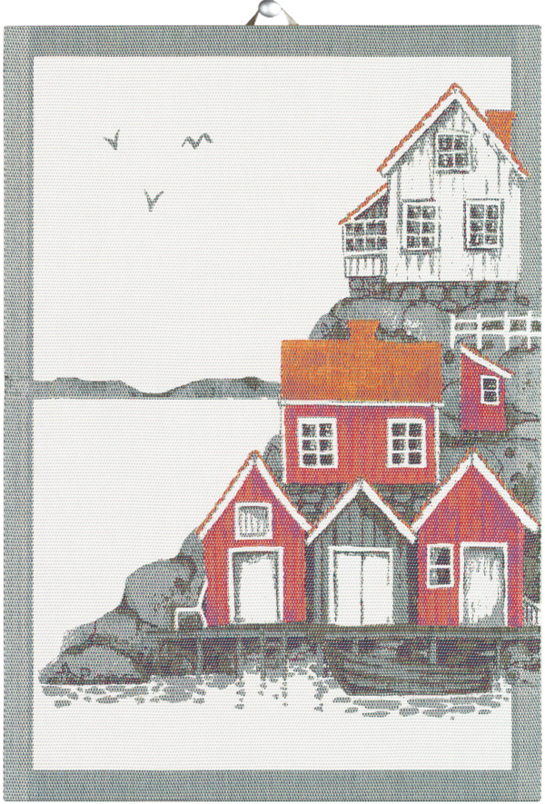 SKÄRGÅRD
