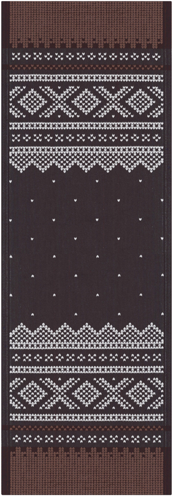 MARIUS BROWNBLACK