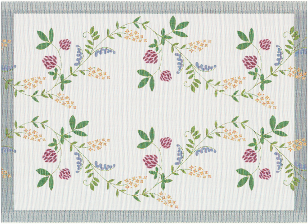 SUMMER FLOWERS