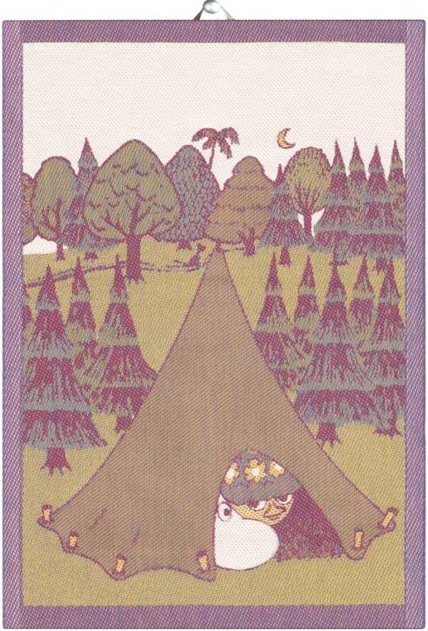 CAMPING