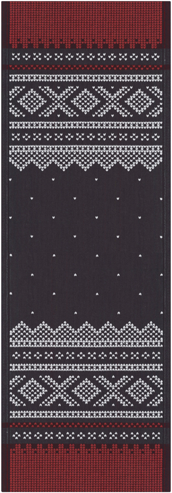 MARIUS REDBLACK