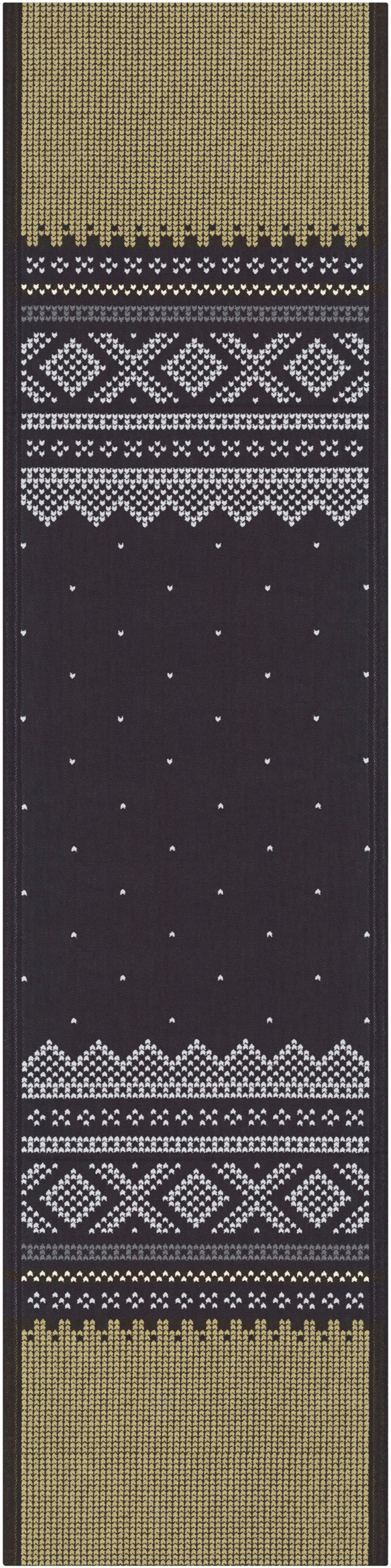 MARIUS YELLOWBLACK