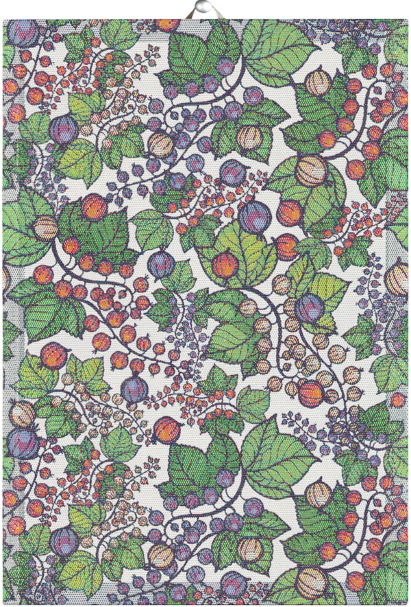 GOOSEBERRIES