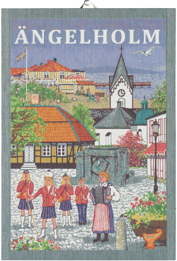 ÄNGELHOLM