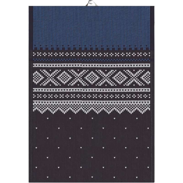 MARIUS BLUEBLACK