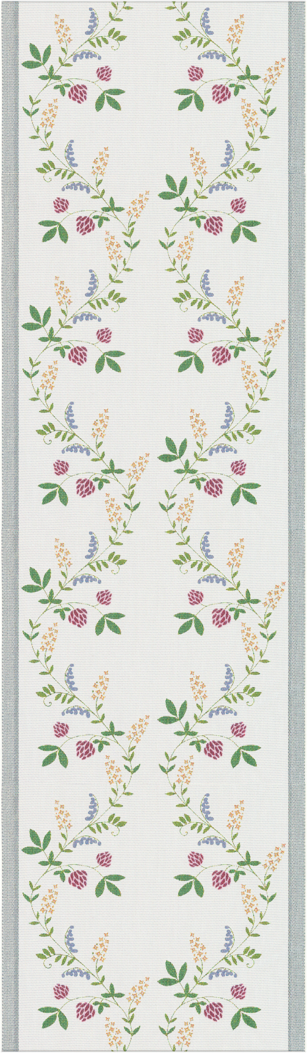 SUMMER FLOWERS