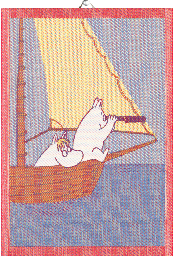 SAILING