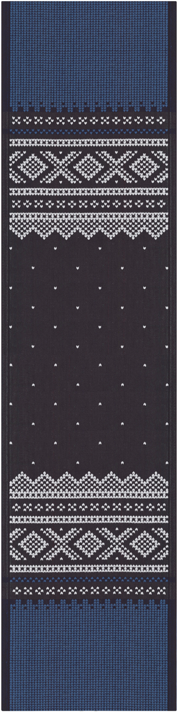 MARIUS BLUEBLACK