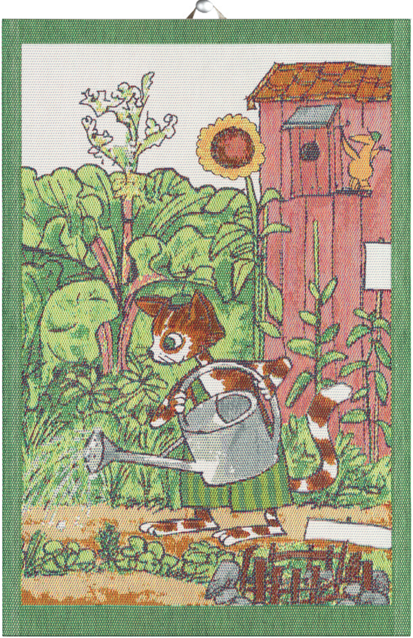 VATTENKANNA