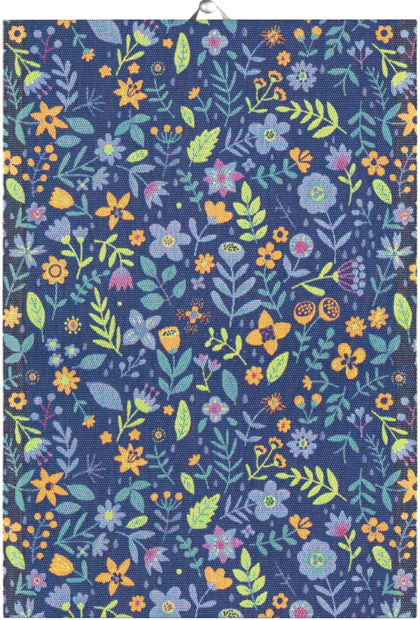 BLUE MEADOW