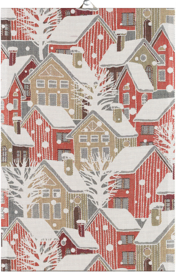 SNÖSTAD