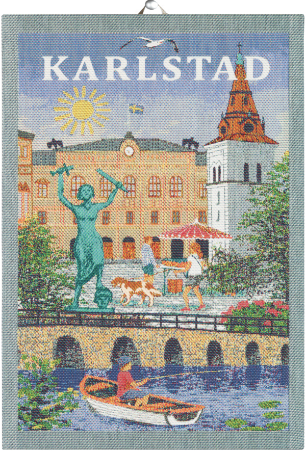 KARLSTAD